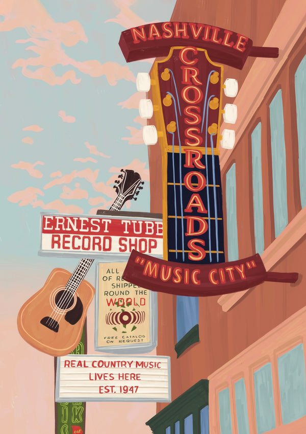 Nashville