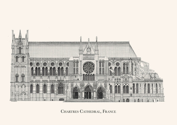 Chartres Cathedral