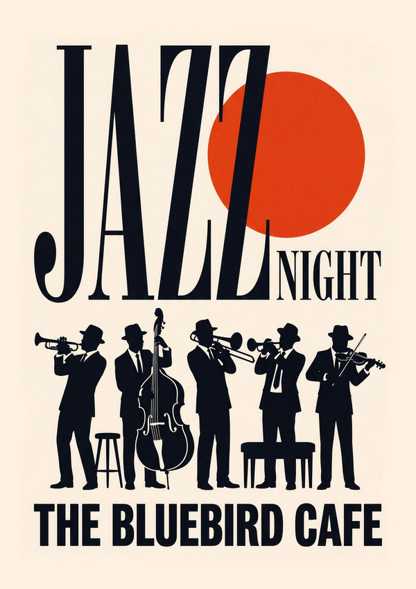 Jazz Night