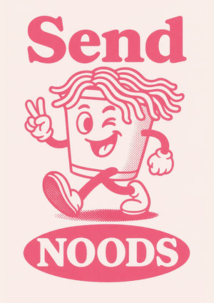 Send Noods
