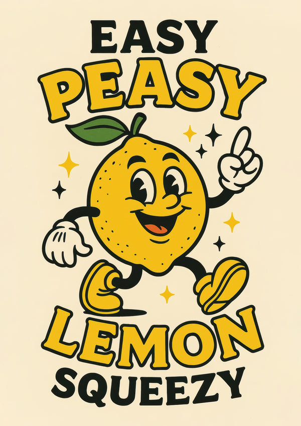 Easy Peasy
