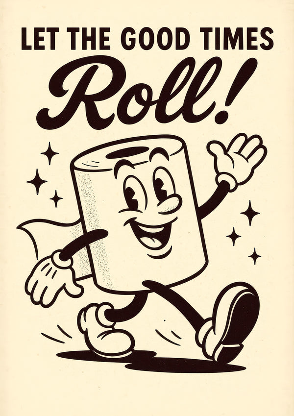 Let the Good Times Roll