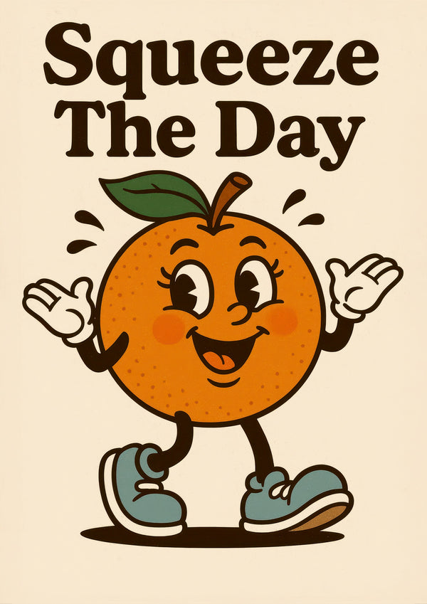 Squeeze of the Day