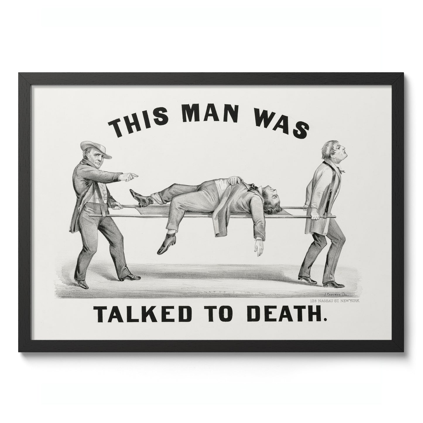 Gesproken tot de dood