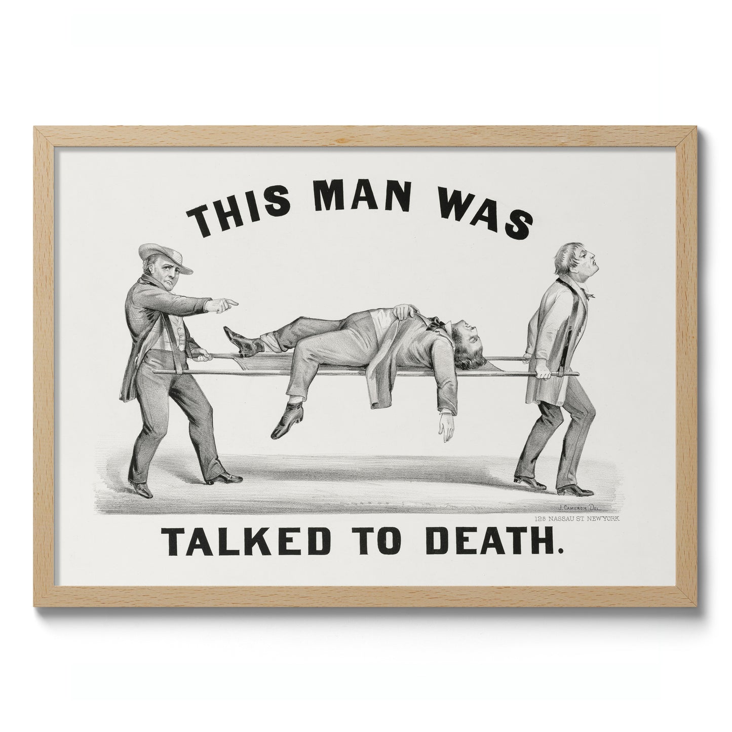 Gesproken tot de dood