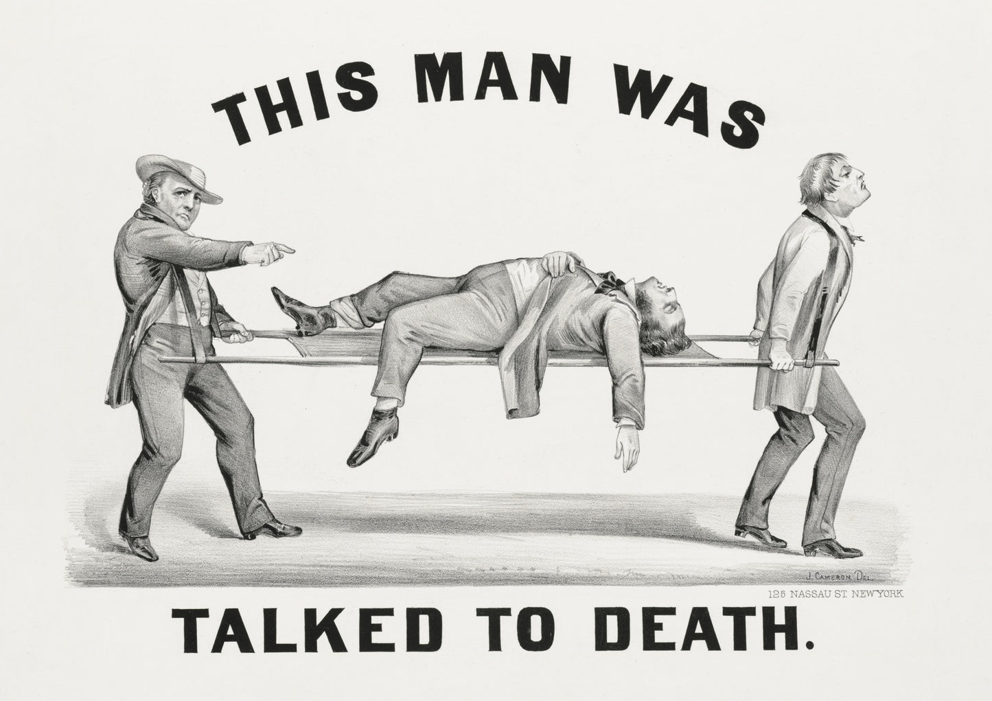 Gesproken tot de dood