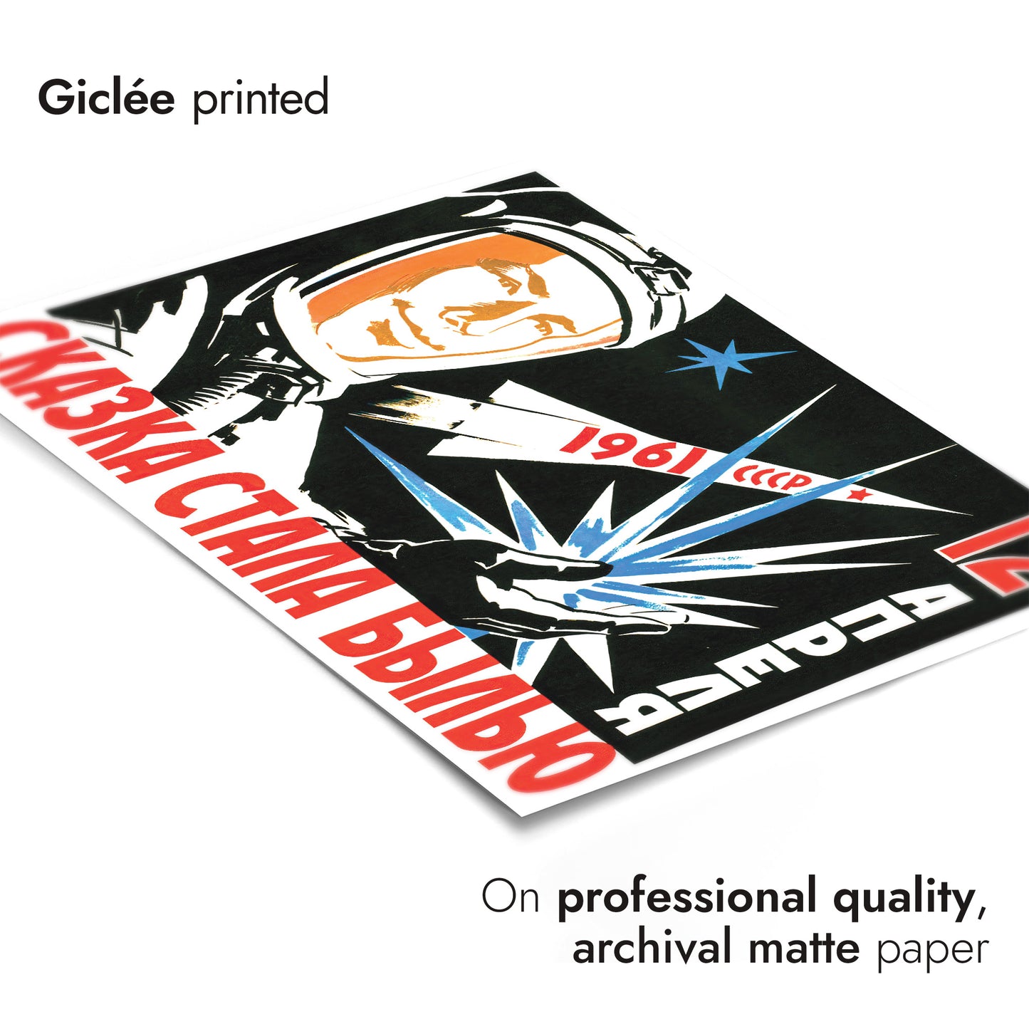 Le conte de fées est devenu réalité