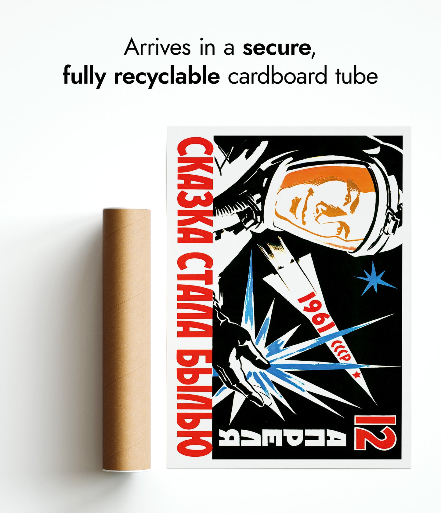 Le conte de fées est devenu réalité