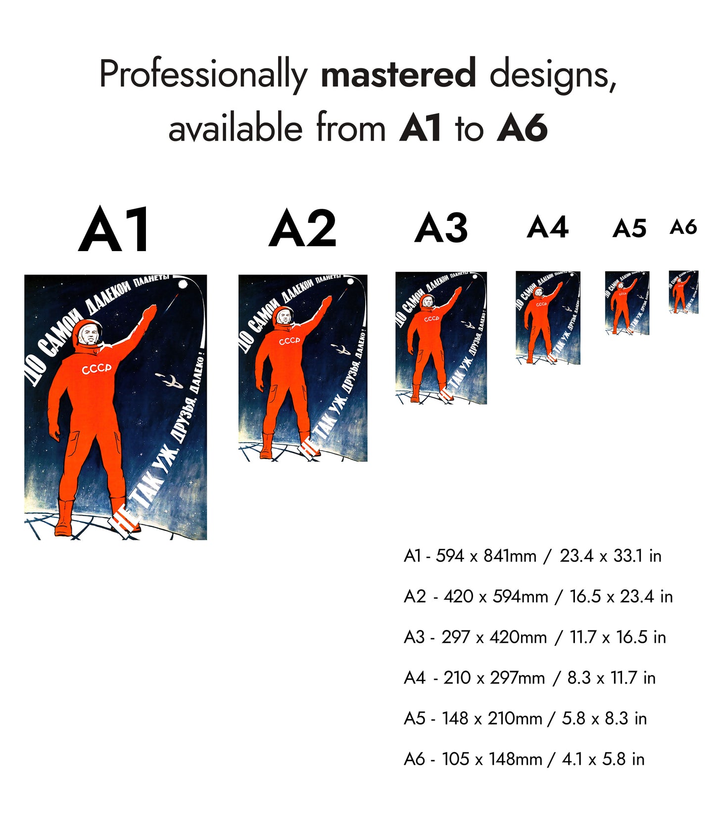 Beyond the Farthest Planet