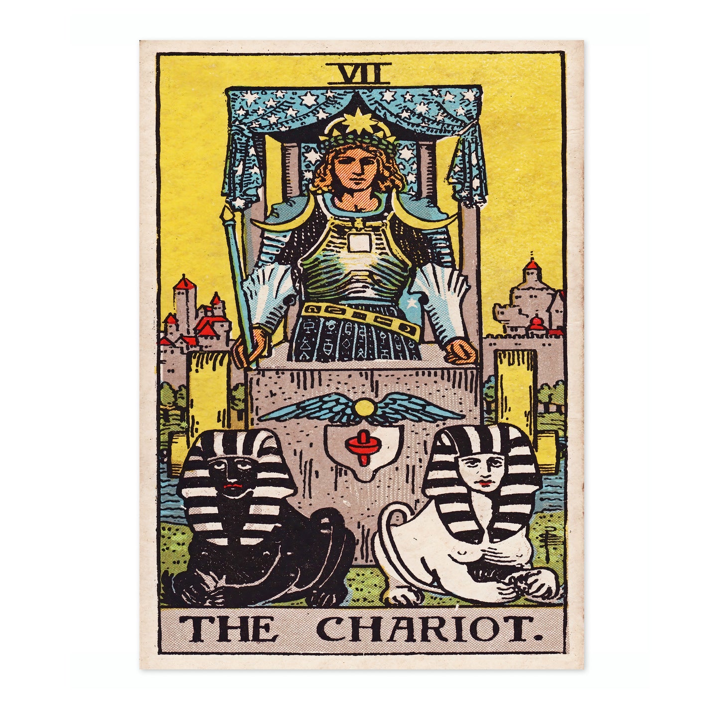 Chariot