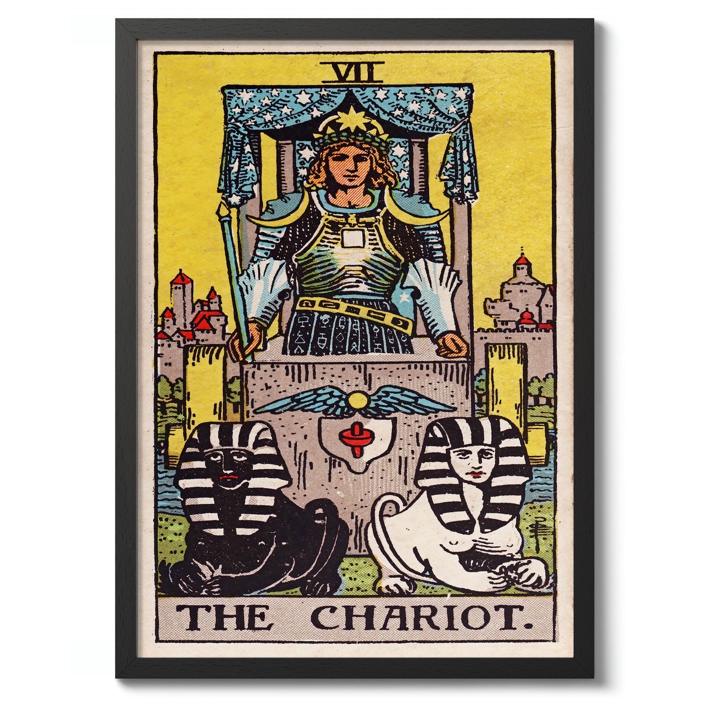 Chariot