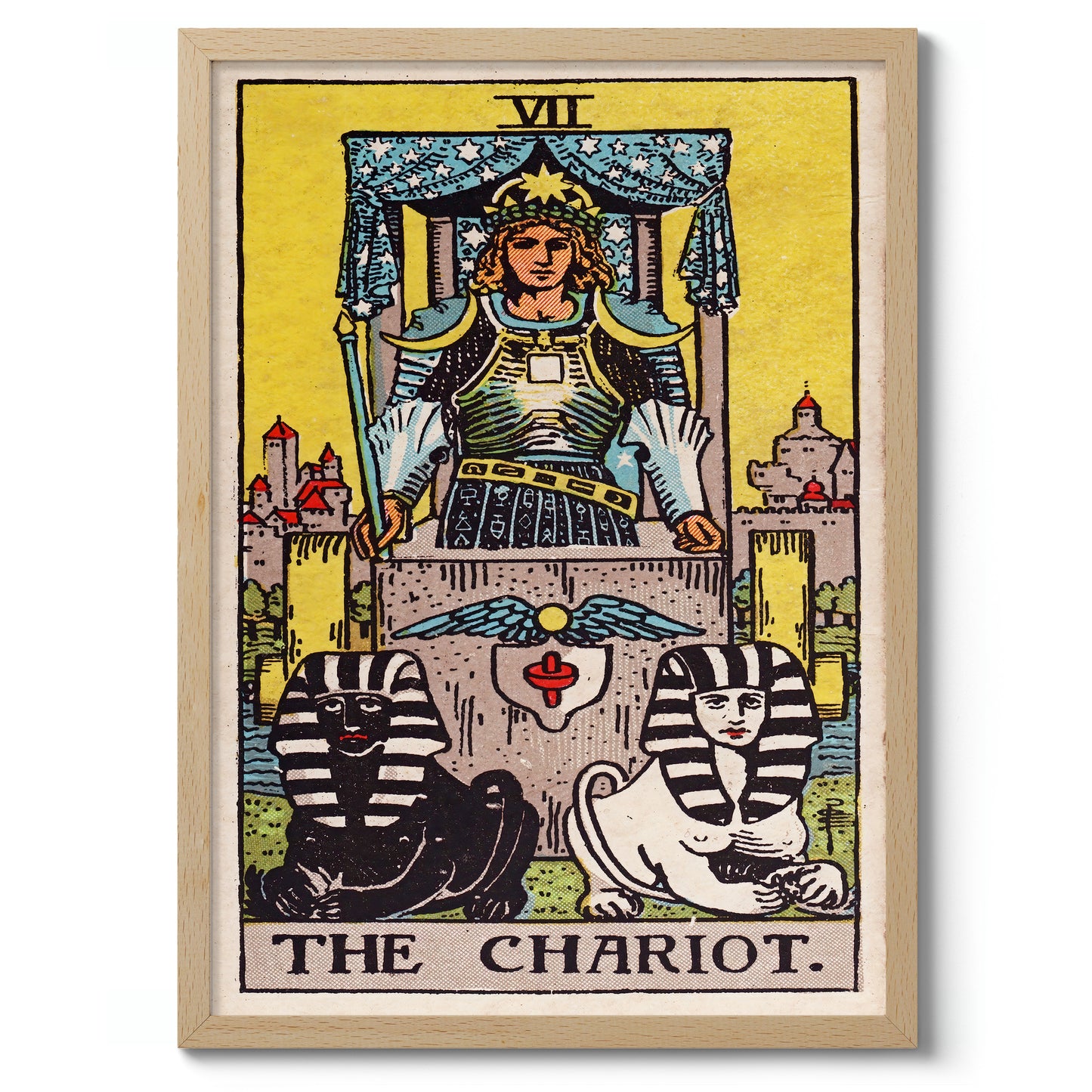 Chariot