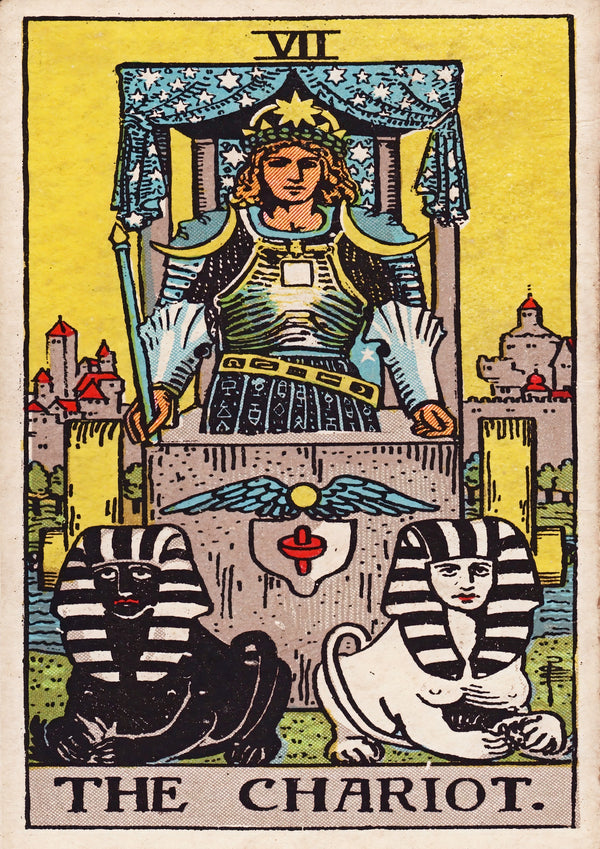 Chariot
