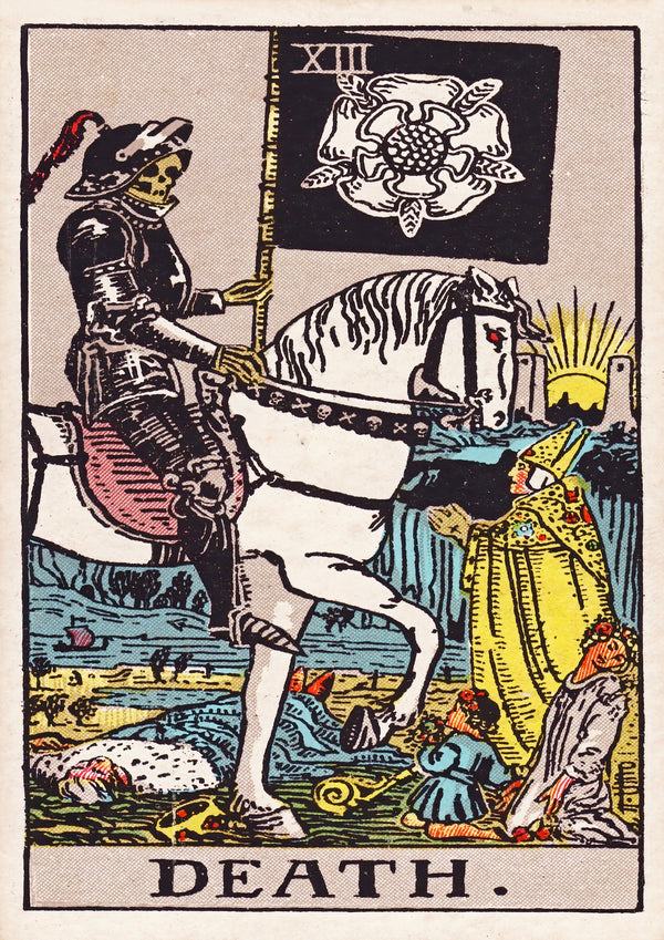 Dood