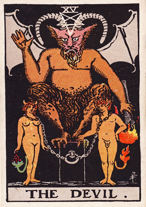 The Devil