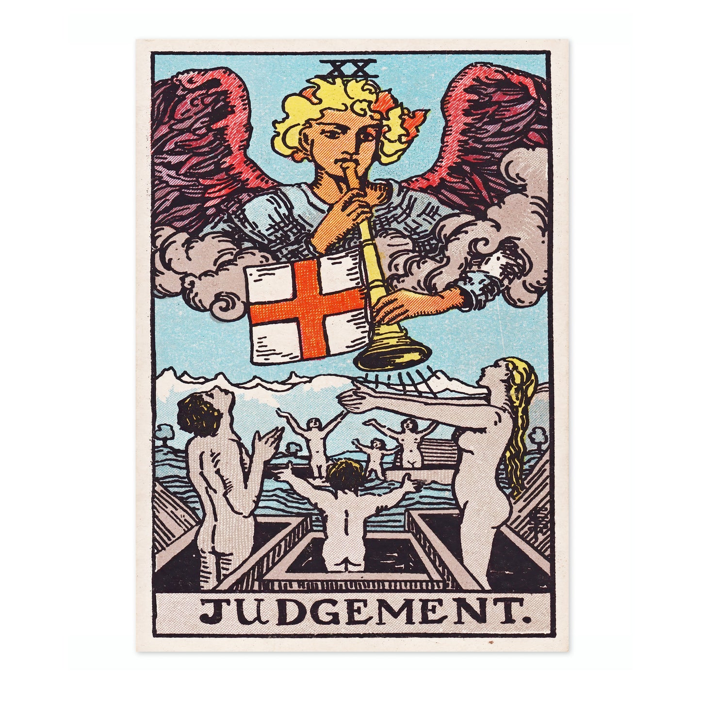 Judgement