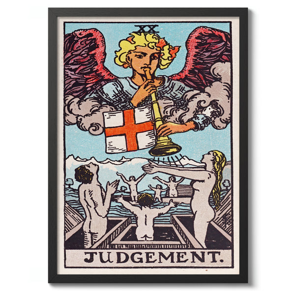 Judgement