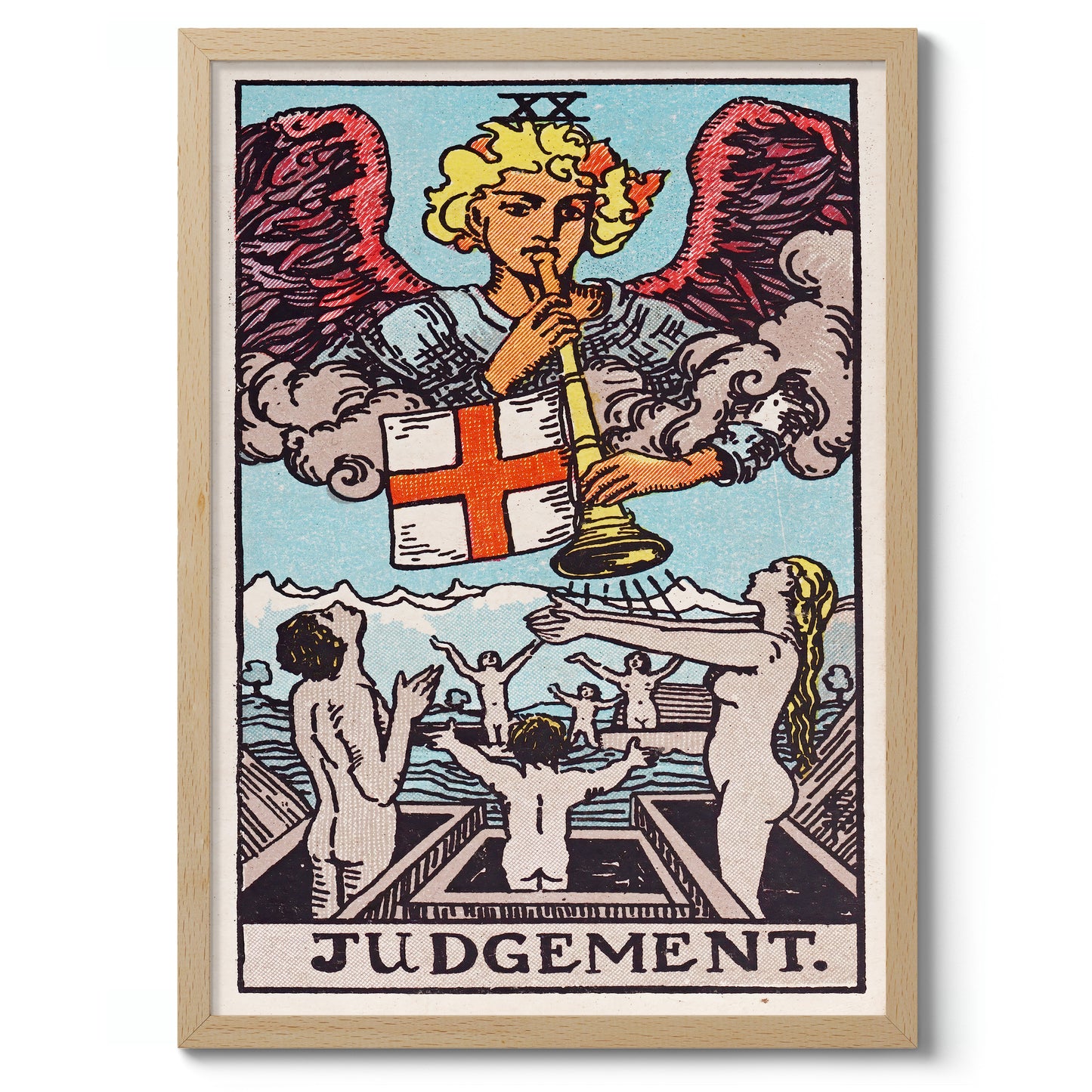 Judgement