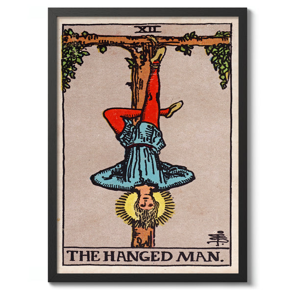 Hanged Man