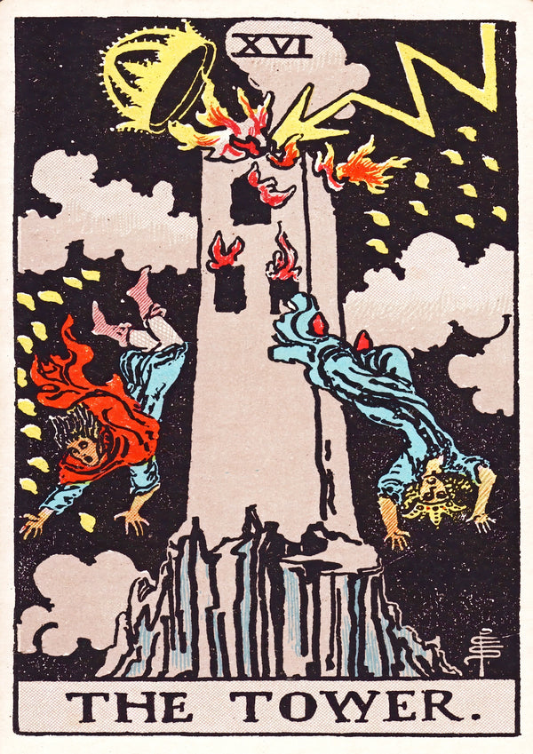 Tower