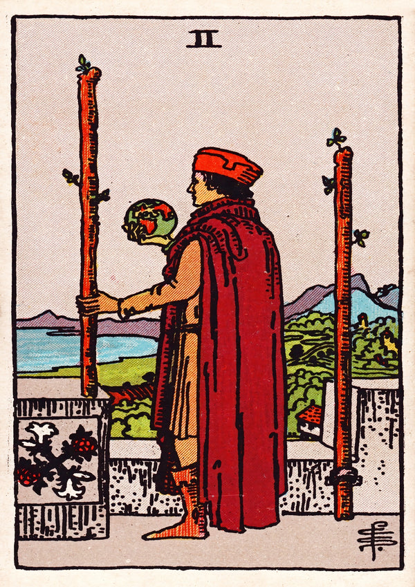 Wise Man