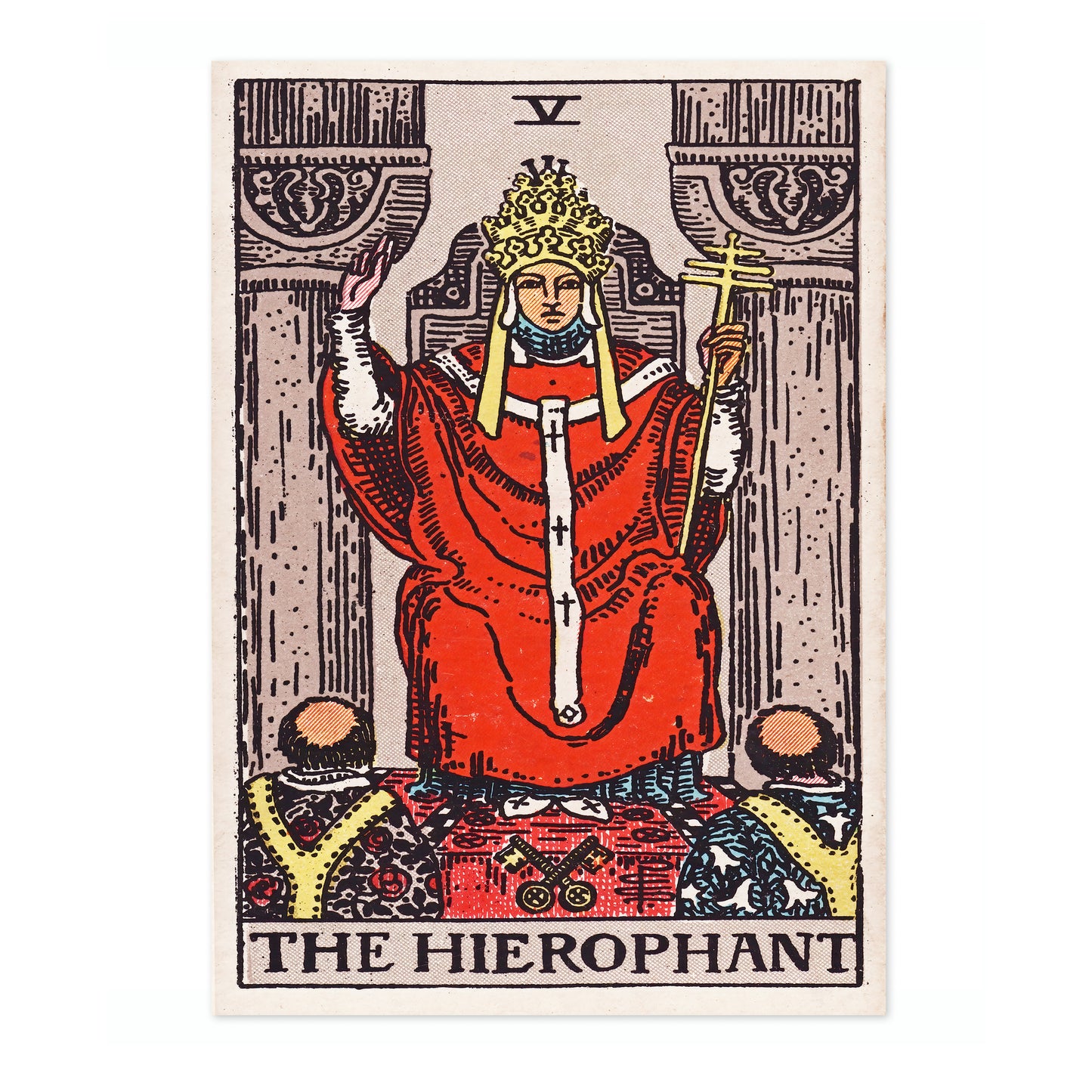 Hierophant