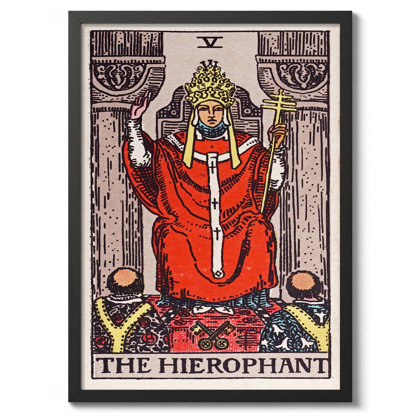 Hierophant