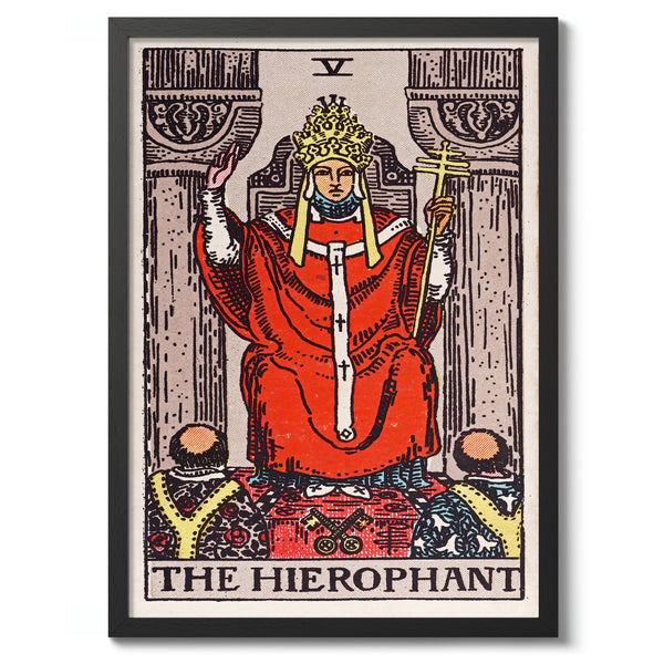 Hierophant