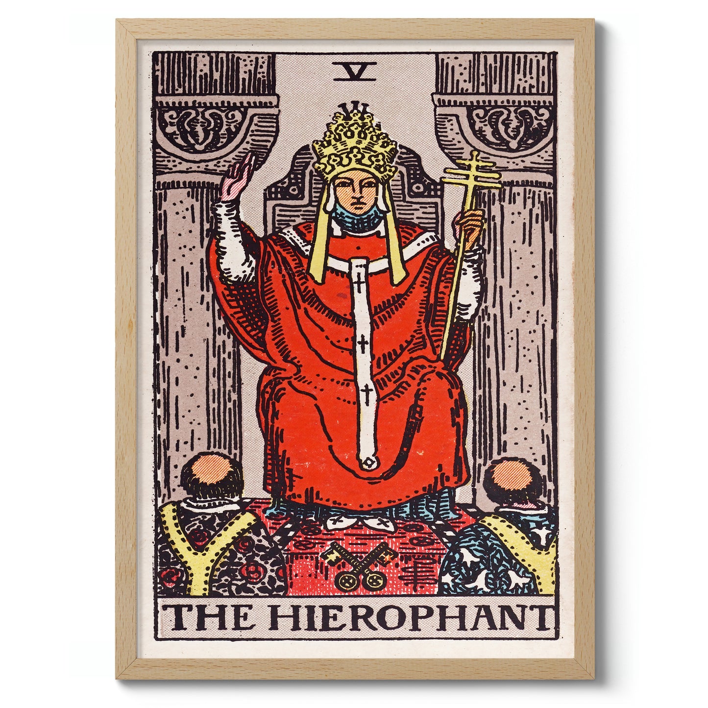 Hierophant
