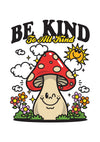 Be Kind print