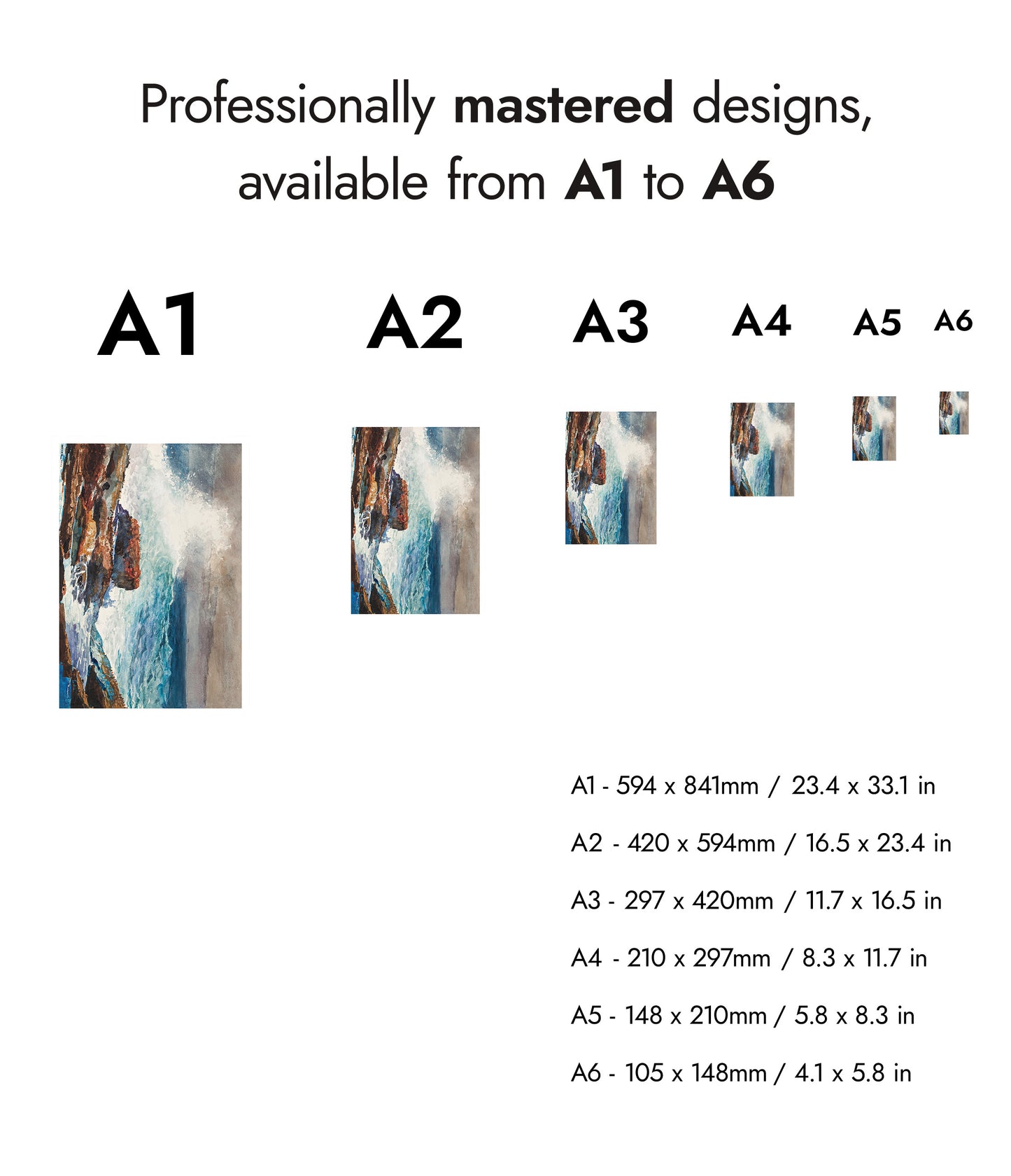 Eintreffende Flut, Scarboro, Maine