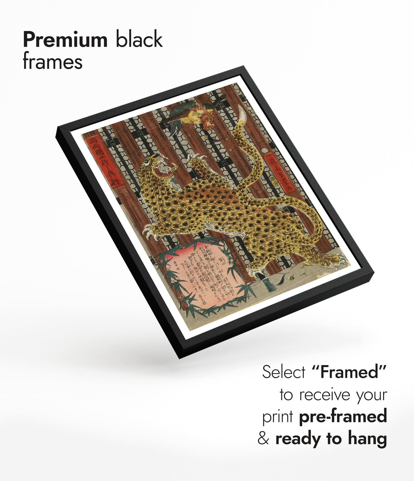 Tentoonstelling bij Nishi Ryosku