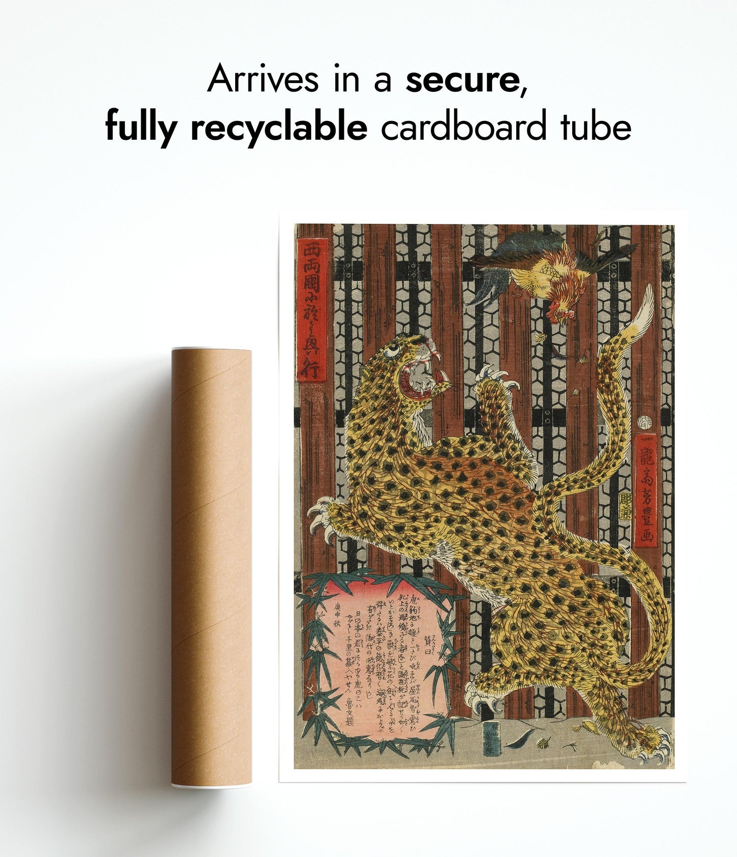 Tentoonstelling bij Nishi Ryosku