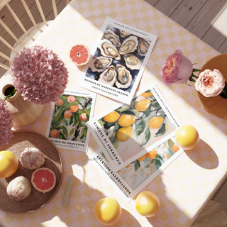 Gallery wall preview