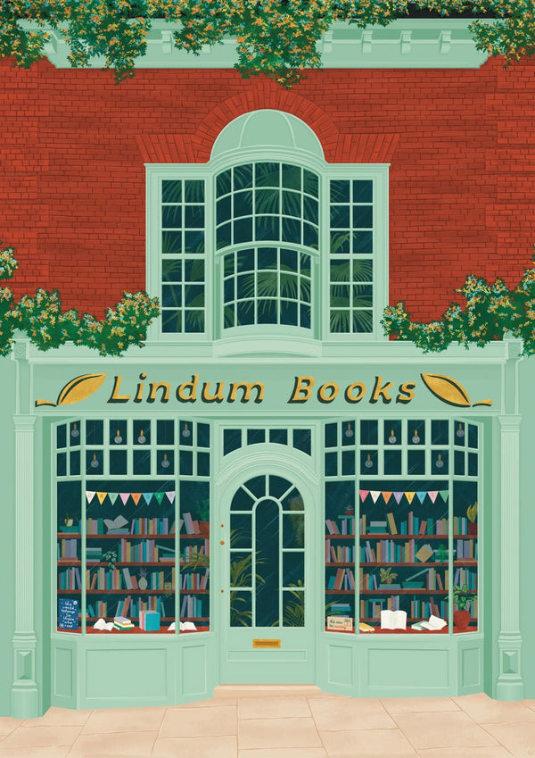 Lincoln Books by Vero Illustrates