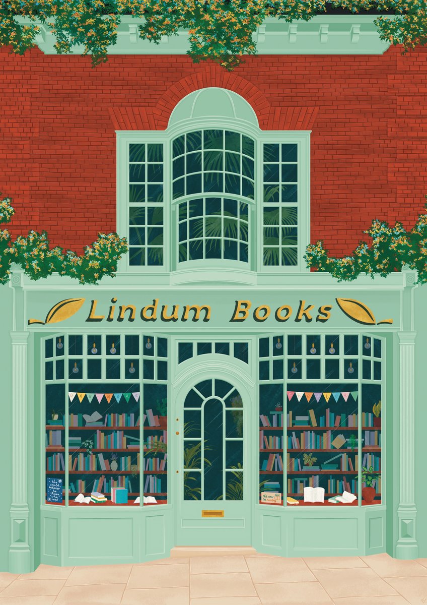 Lincoln Books - Print only