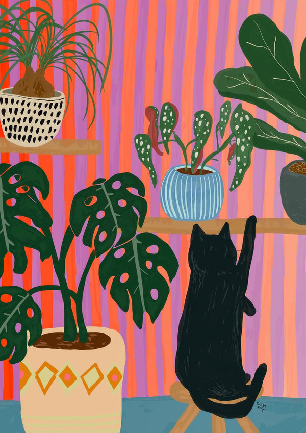 Don’t Do It by Alix Campbell