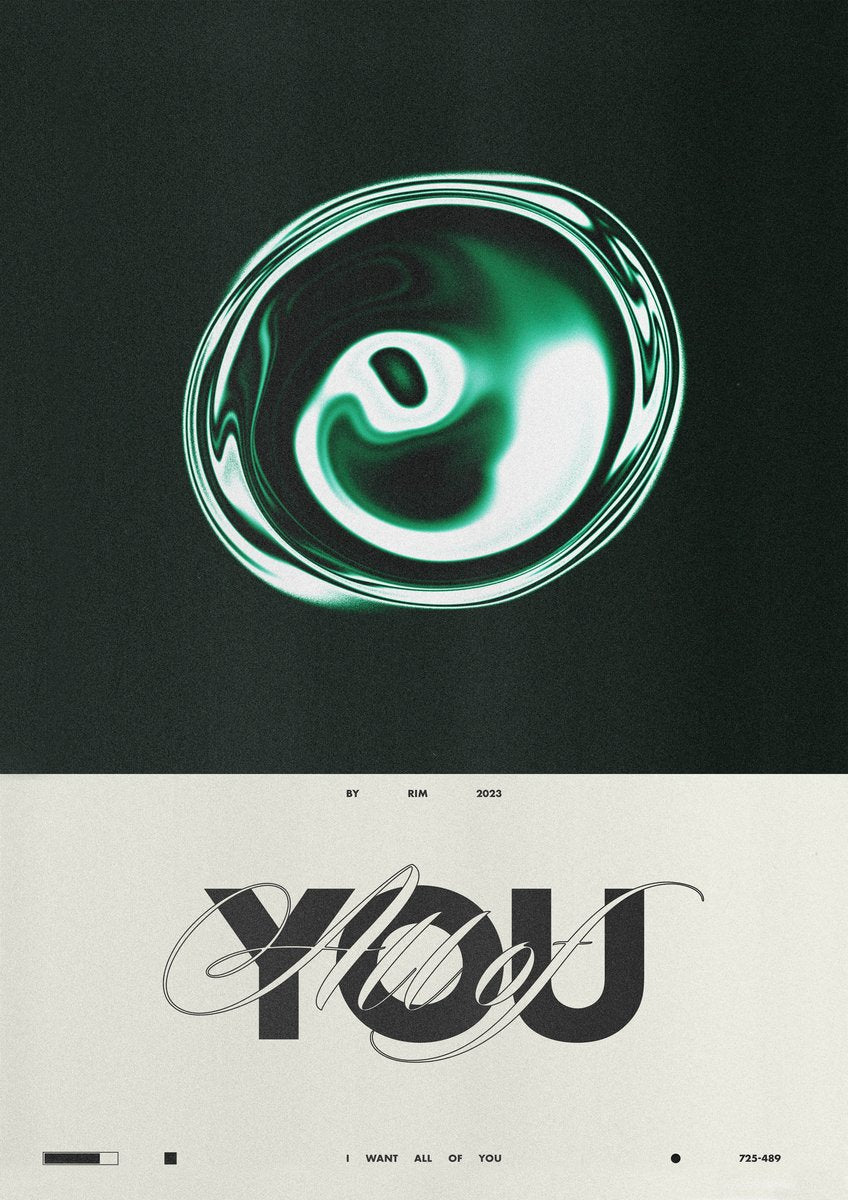 All of you - Print only
