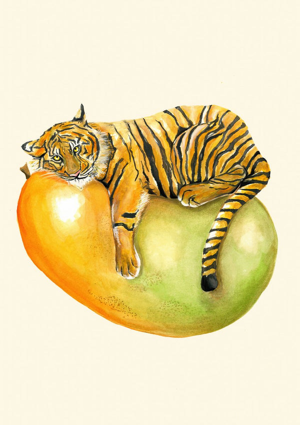 Juice Boy by Grace Phillips