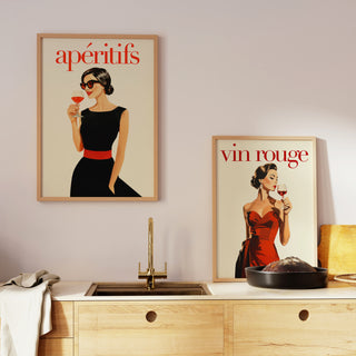 Gallery wall preview