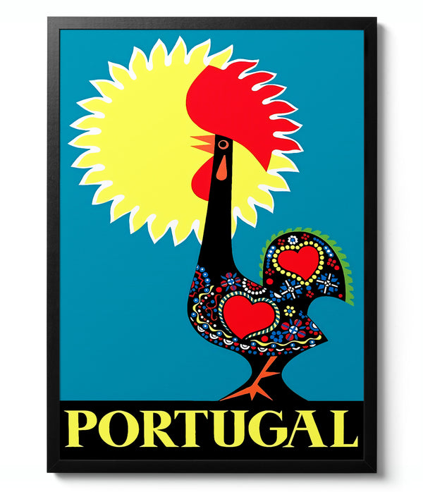 Portugal - Vintage Travel