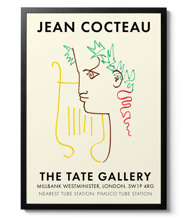 Le Testament D'orphée - Jean Cocteau