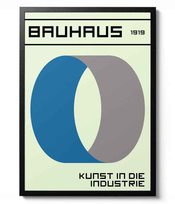 Bauhaus Prism