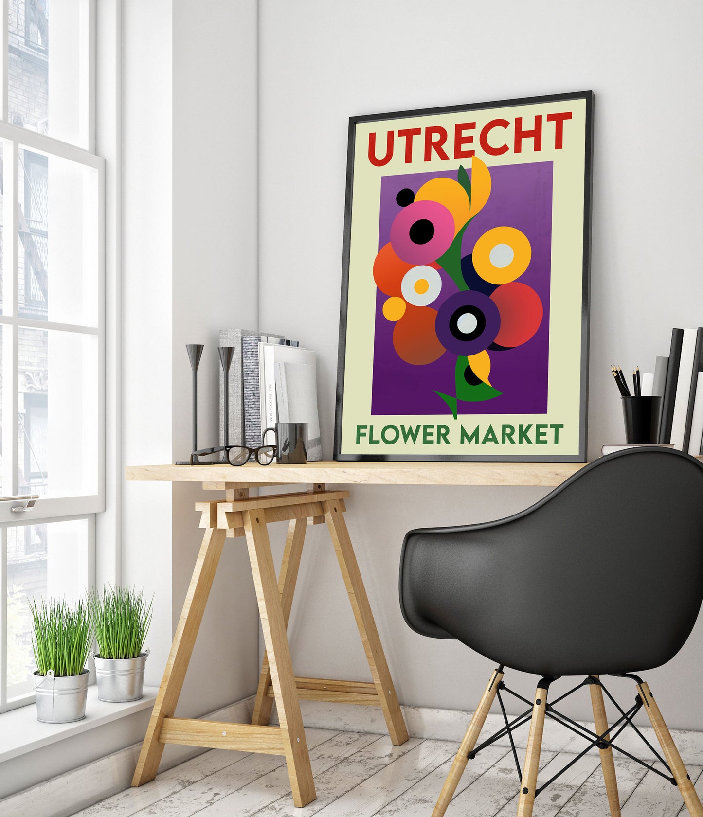 Utrecht