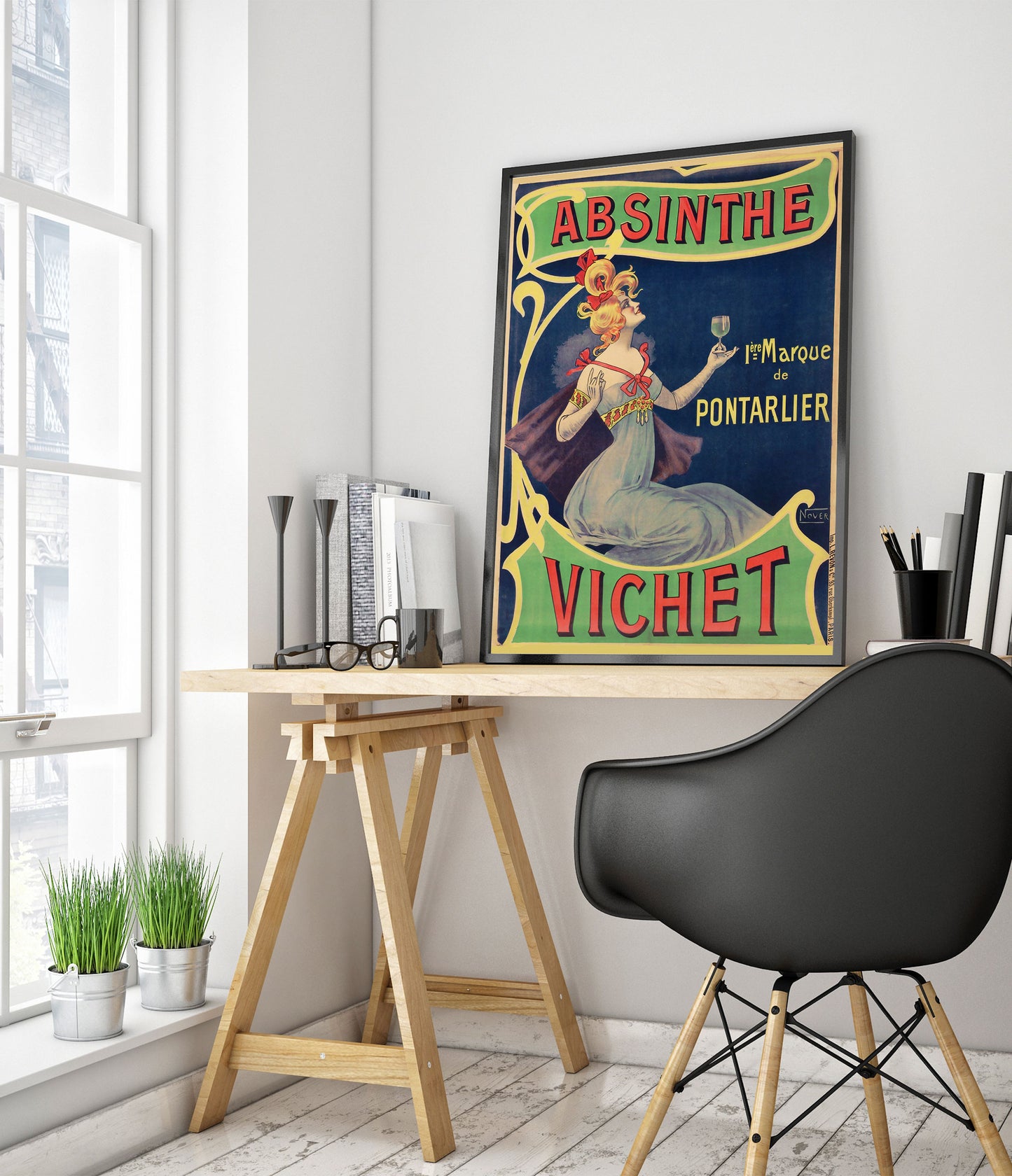 Absinthe Vichet