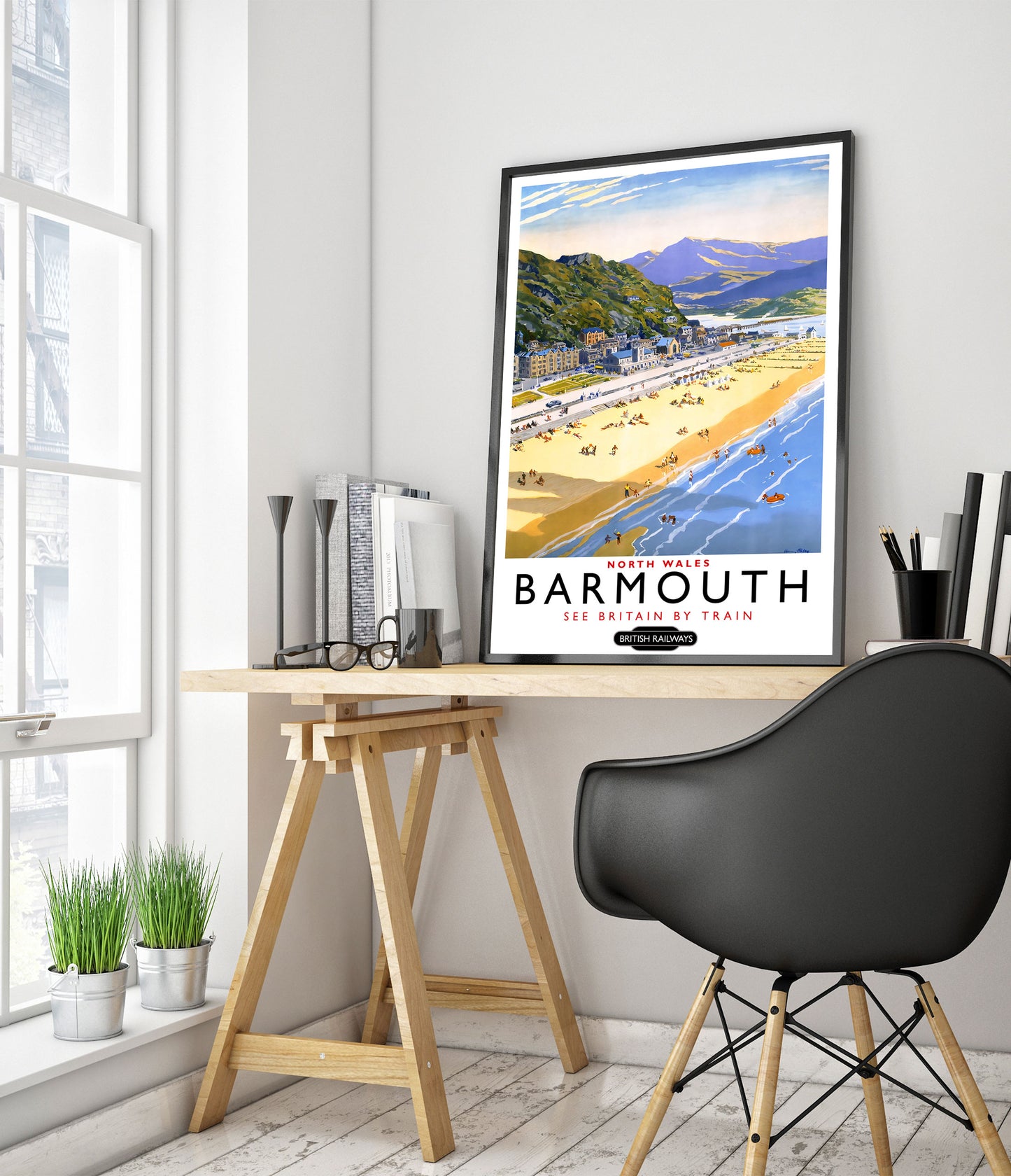Barmouth