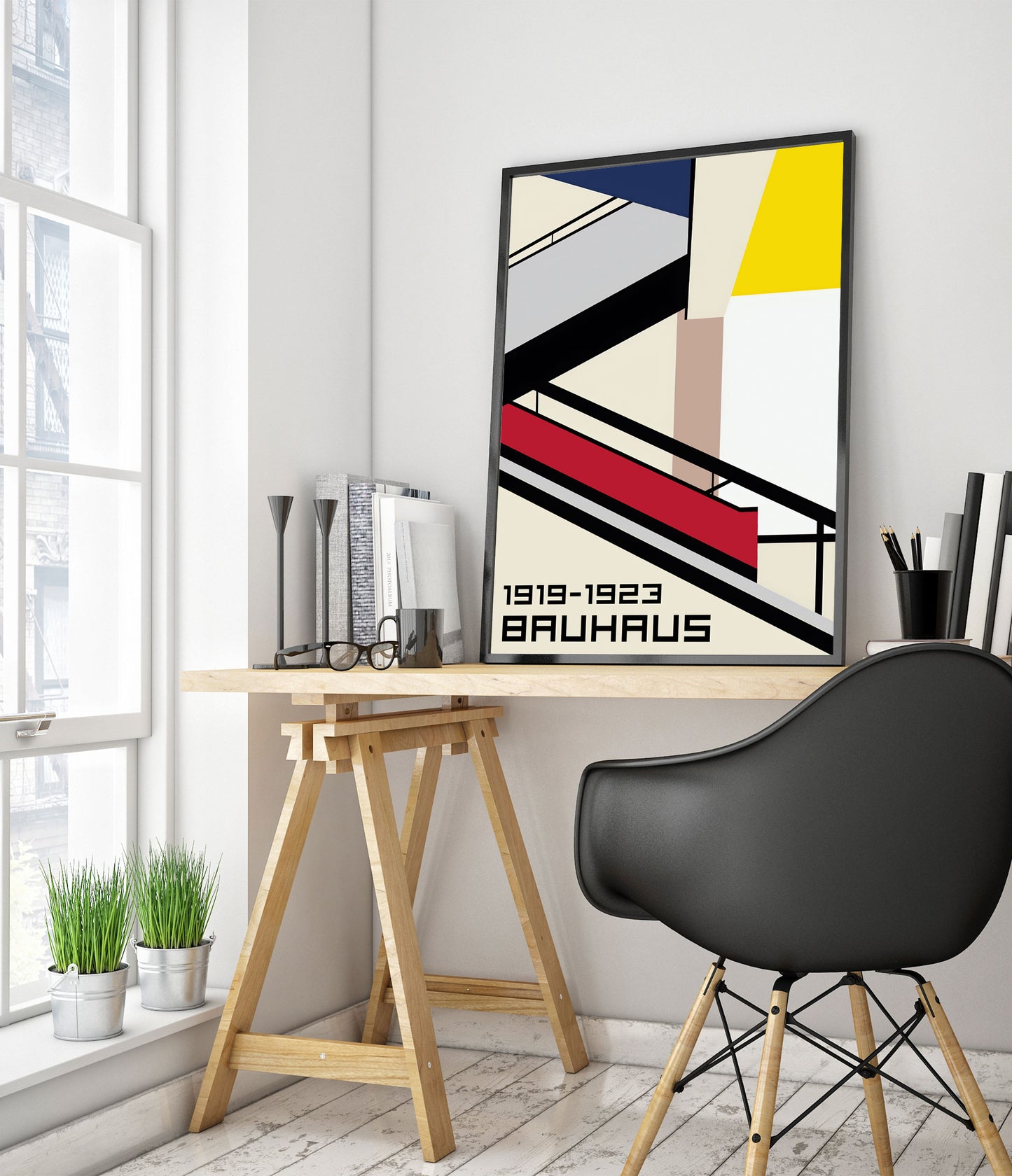 Bauhaus Architecture