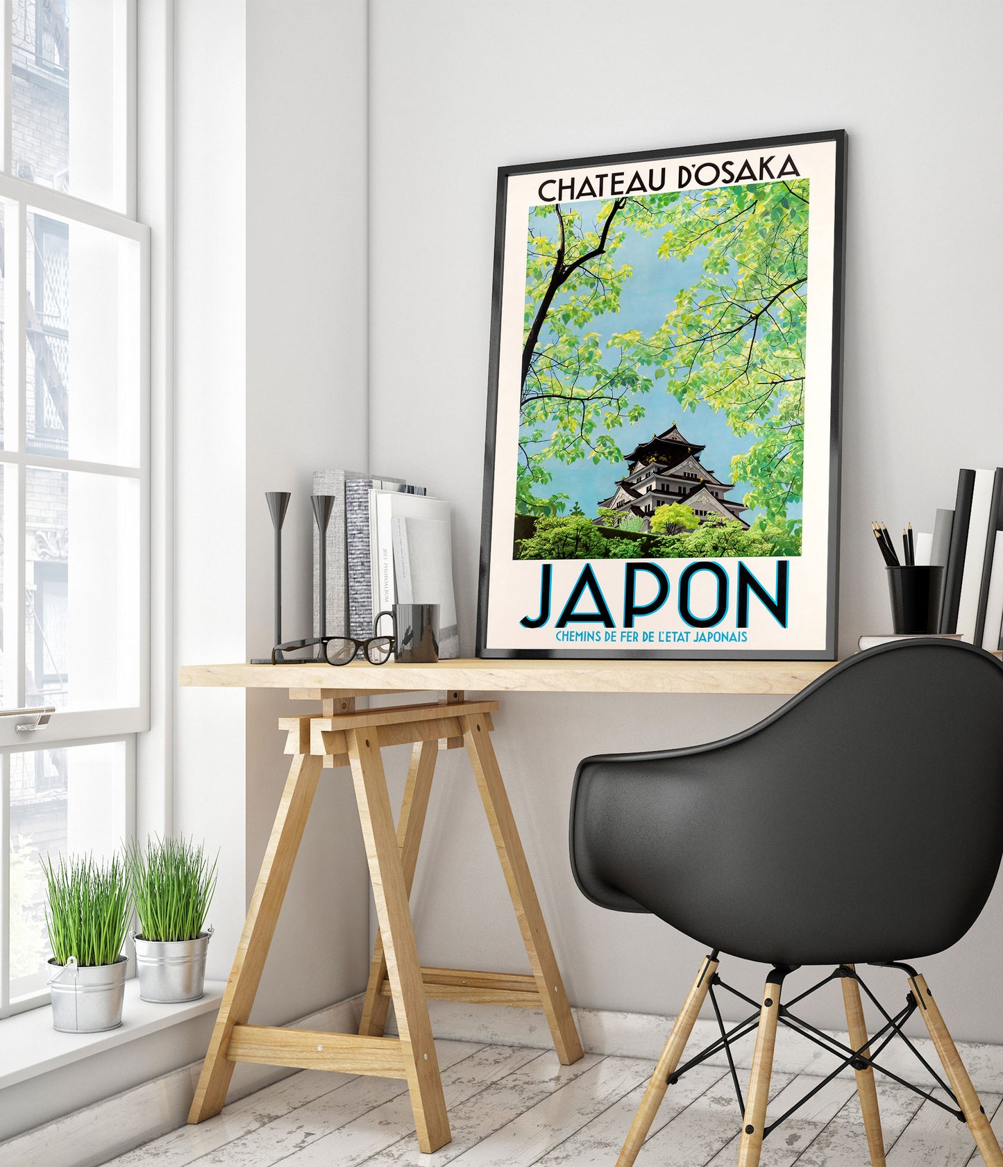 Japan