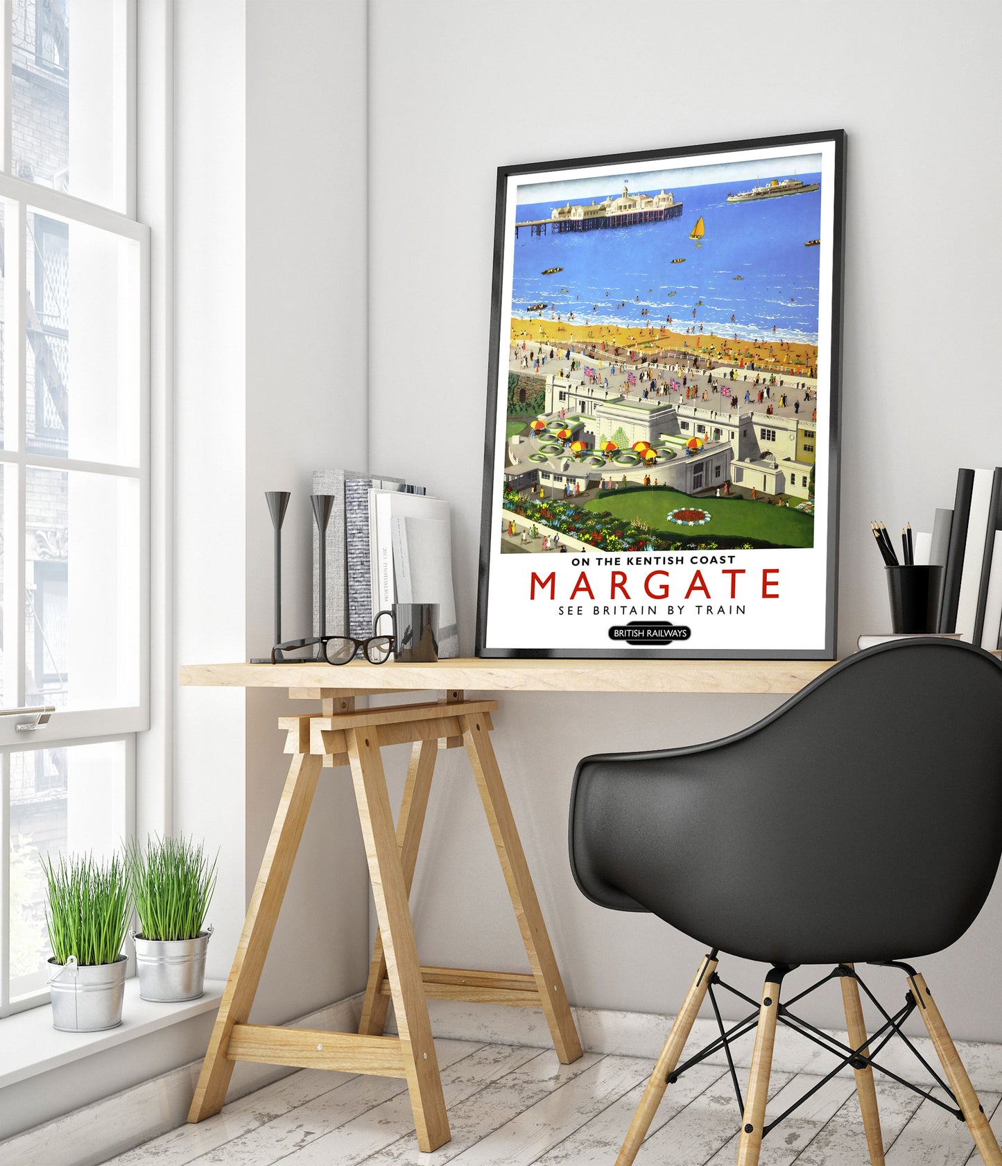 Margate, Kent