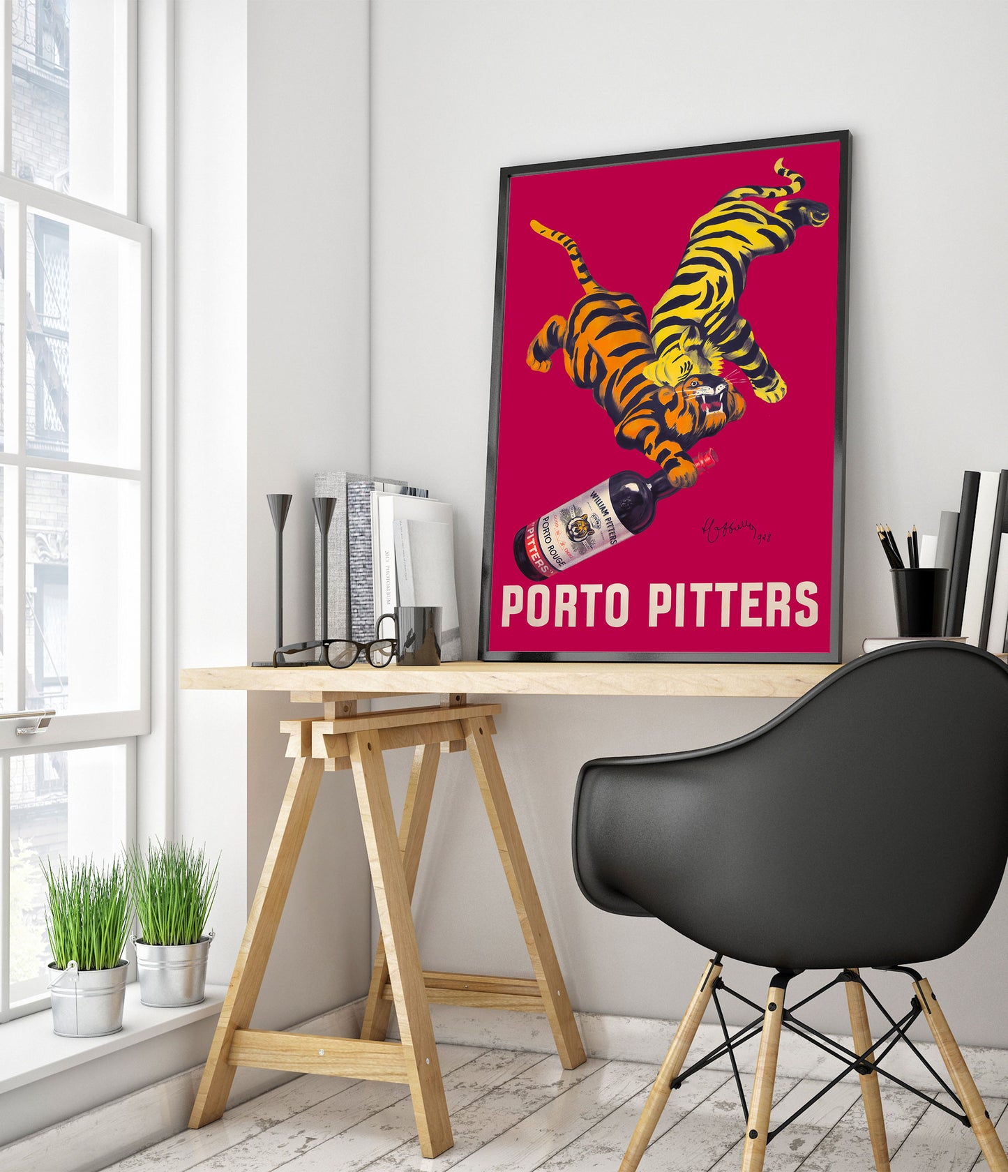 Porto Pitters